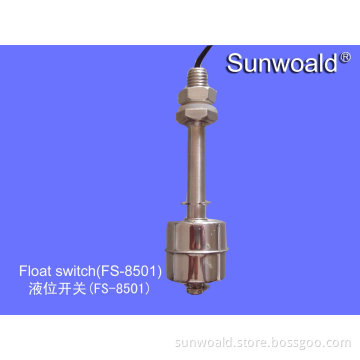 Fuel Tank Level Float Switch